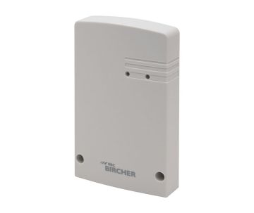 Draadloos overdracht systeem XRF-R.2 Ontvanger 2-kan.