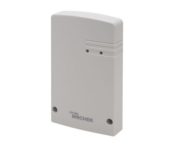 Draadloos overdracht systeem XRF-R.2 Ontvanger 2-kan. - 869,85 Mhz