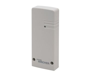 Draadloos overdracht systeem XRF-T.2 zender - grijs