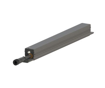 Draadloos overdracht systeem XRF-TI zender, inbouw - 869,85 Mhz