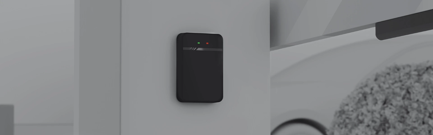 Nieuw: Bircher EasyLoop D voertuigdetectie