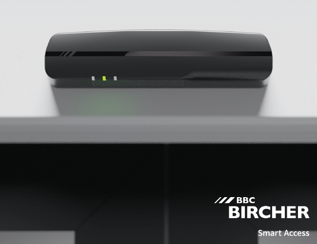 DualSense – de nieuwe generatie Bircher sensoren