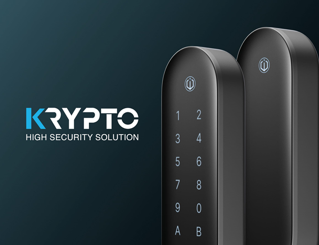 De toekomst van toegangscontrole: ontdek de KPROX en KPAD