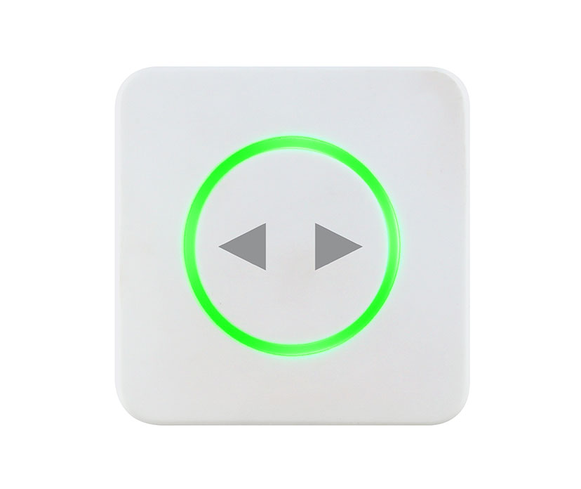 Aanraakvrije drukknop kopen?