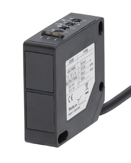 Fotocellen 230V