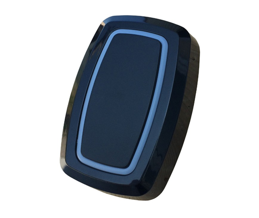1-Kanal Handsender