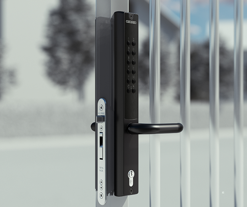 elektrische sloten kopen