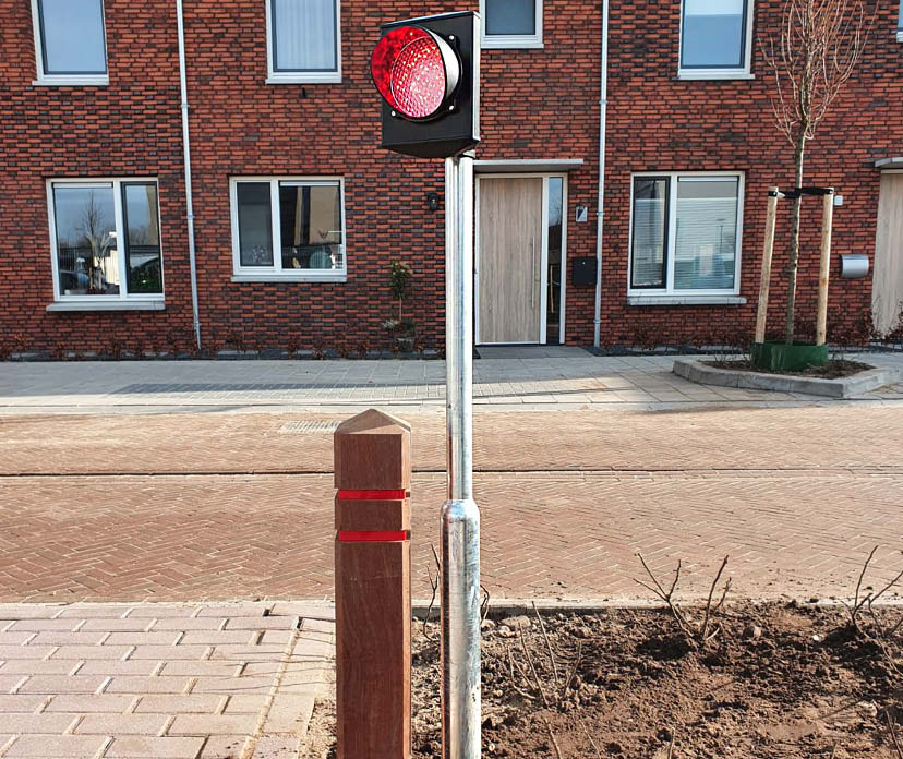 Verkeerslicht kopen