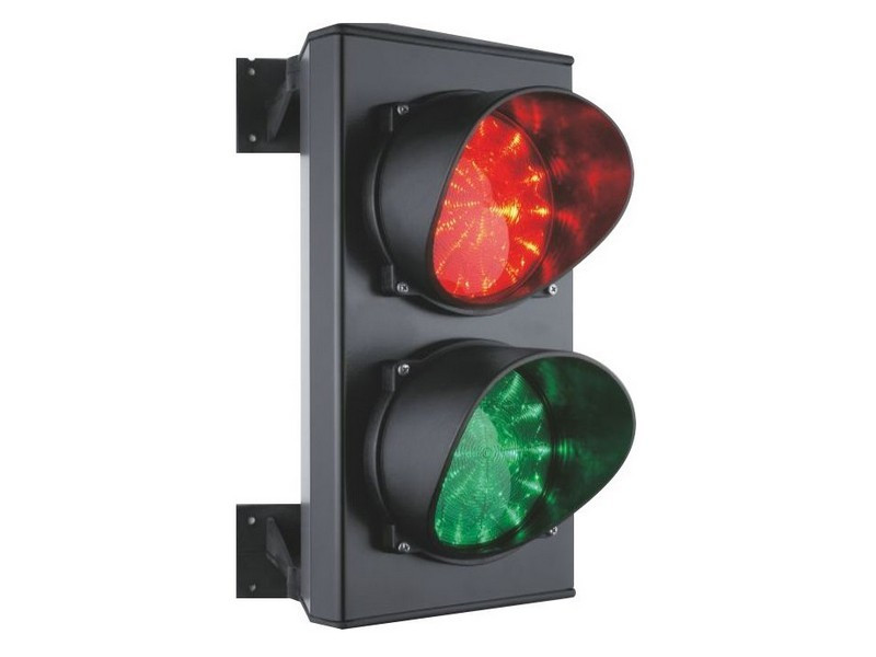 Led verkeerslicht