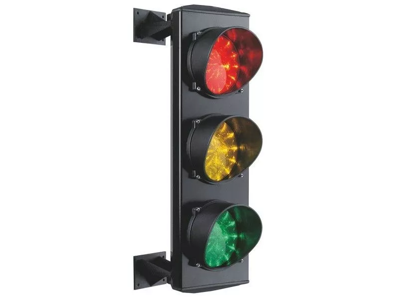 verkeerspaal rise vigilant 500