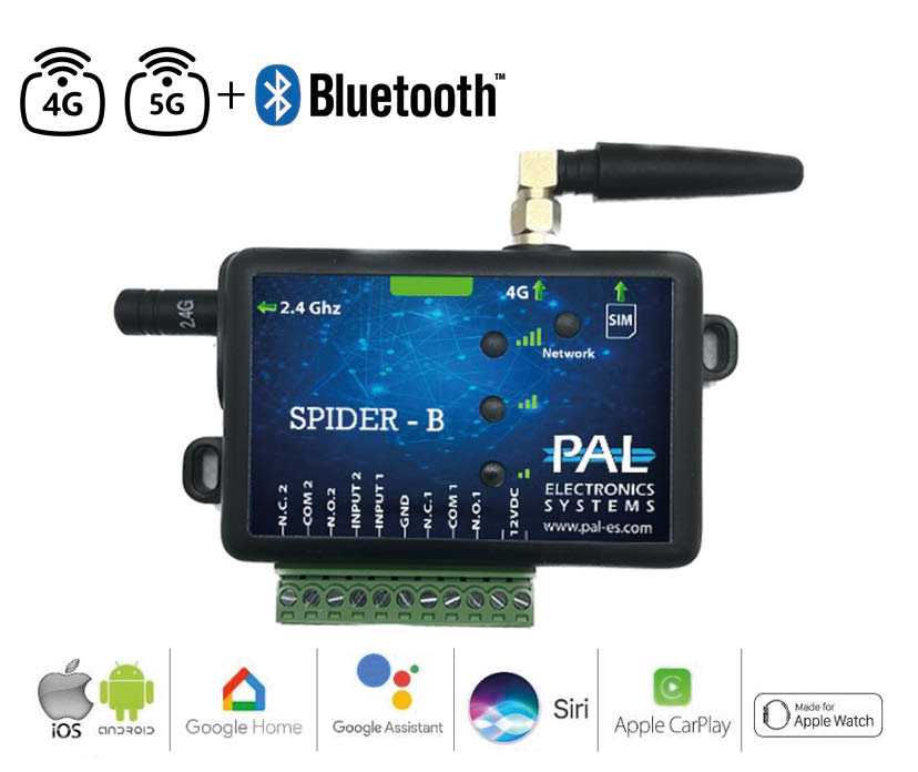 GSM-Modul 12V