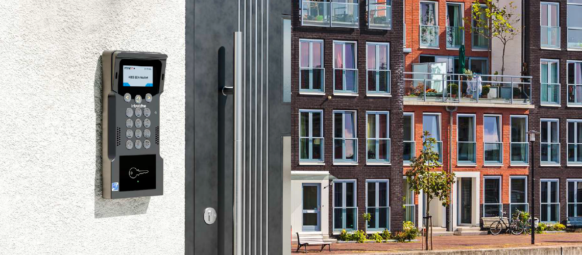 Intercom voor VvE: eisen, besluitvorming en budgetplanning