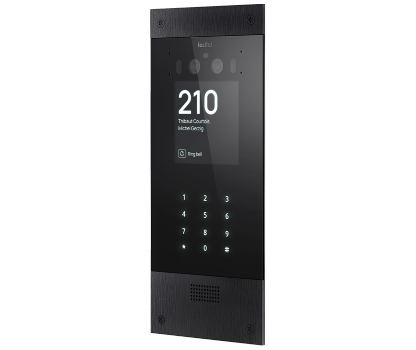 Appartement intercom Appartement intercom