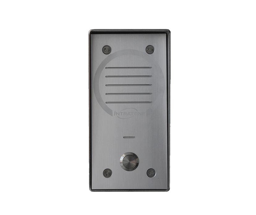 GSM intercom