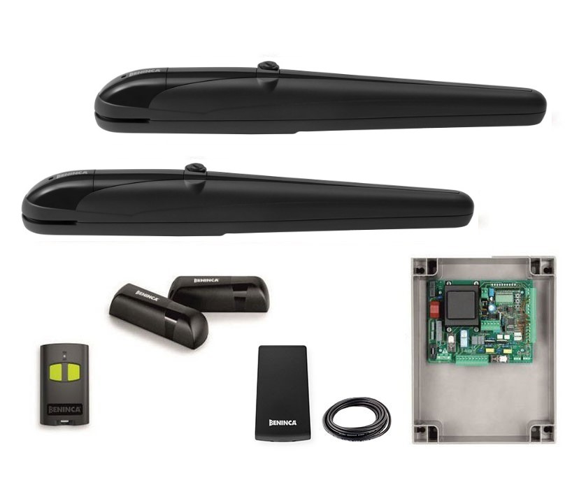 Encoder für Torantriebe